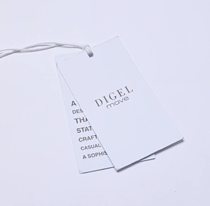 hang tag